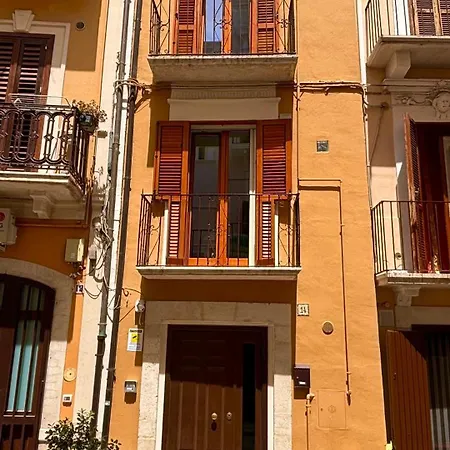 게스트하우스 Dadu 14 바리