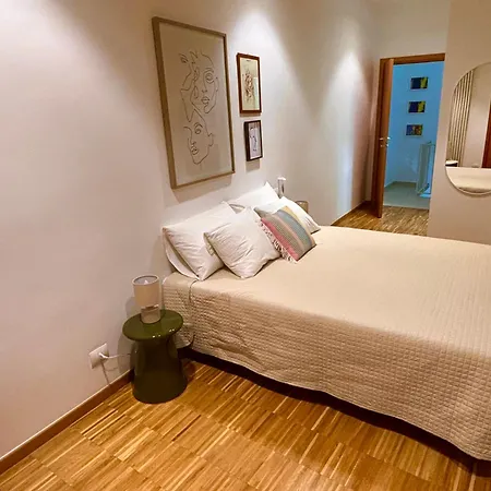 게스트하우스 Dadu 14 바리