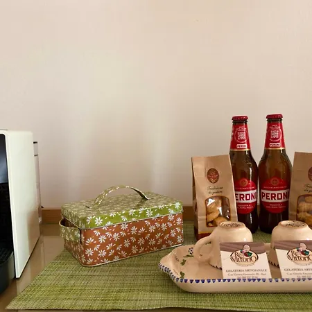 Dadu 14 Pensión Bari