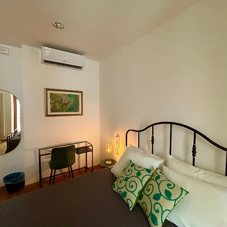 Pensionat Dadu 14 Bari