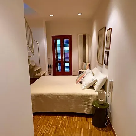 Dadu 14 Guest house Bari