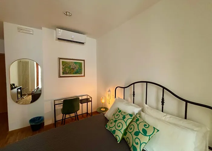 Pensionat Dadu 14 Bari