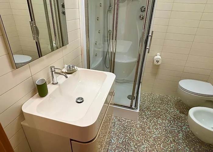 Dadu 14 Pensionat Bari