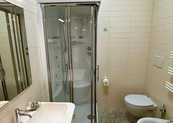 Dadu 14 Pensionat Bari