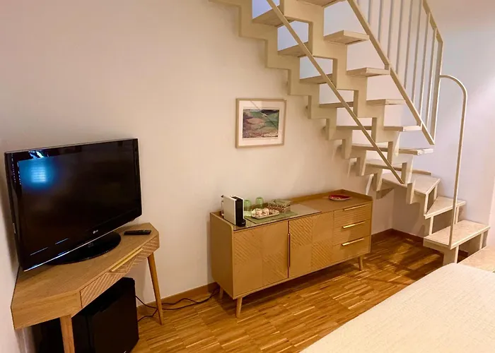 Pensionat Dadu 14 3*