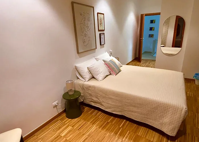 Pensionat Dadu 14 Bari