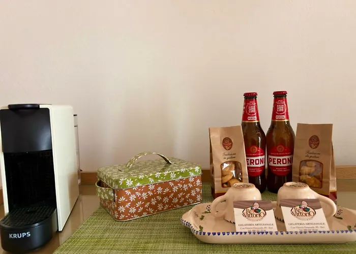 Dadu 14 Gasthof Bari